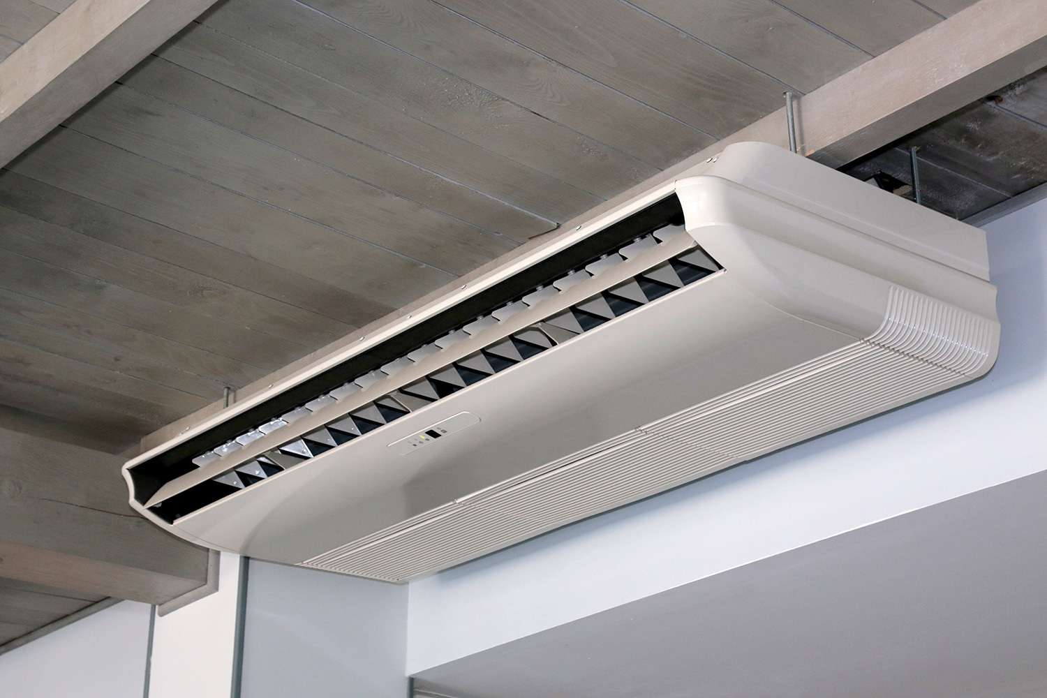 空調設備移設イメージ