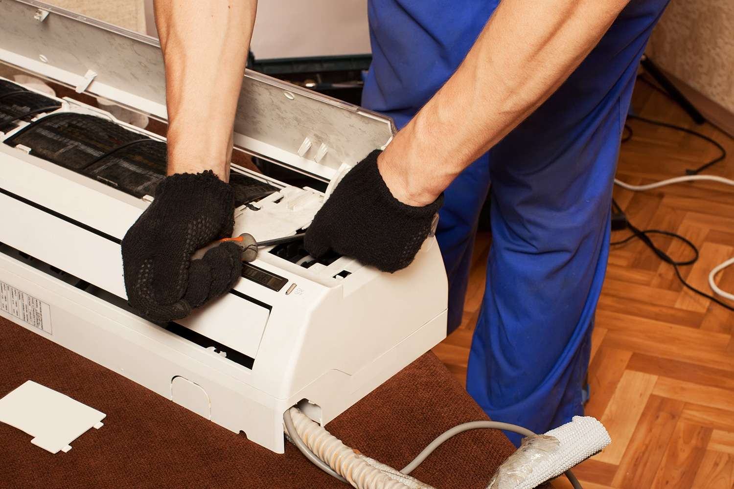 メンテナンスの効果イメージ