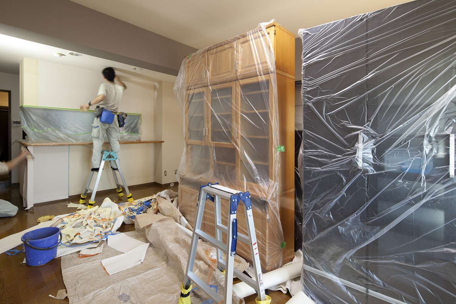 一生働ける技術を身に付けませんか？イメージ