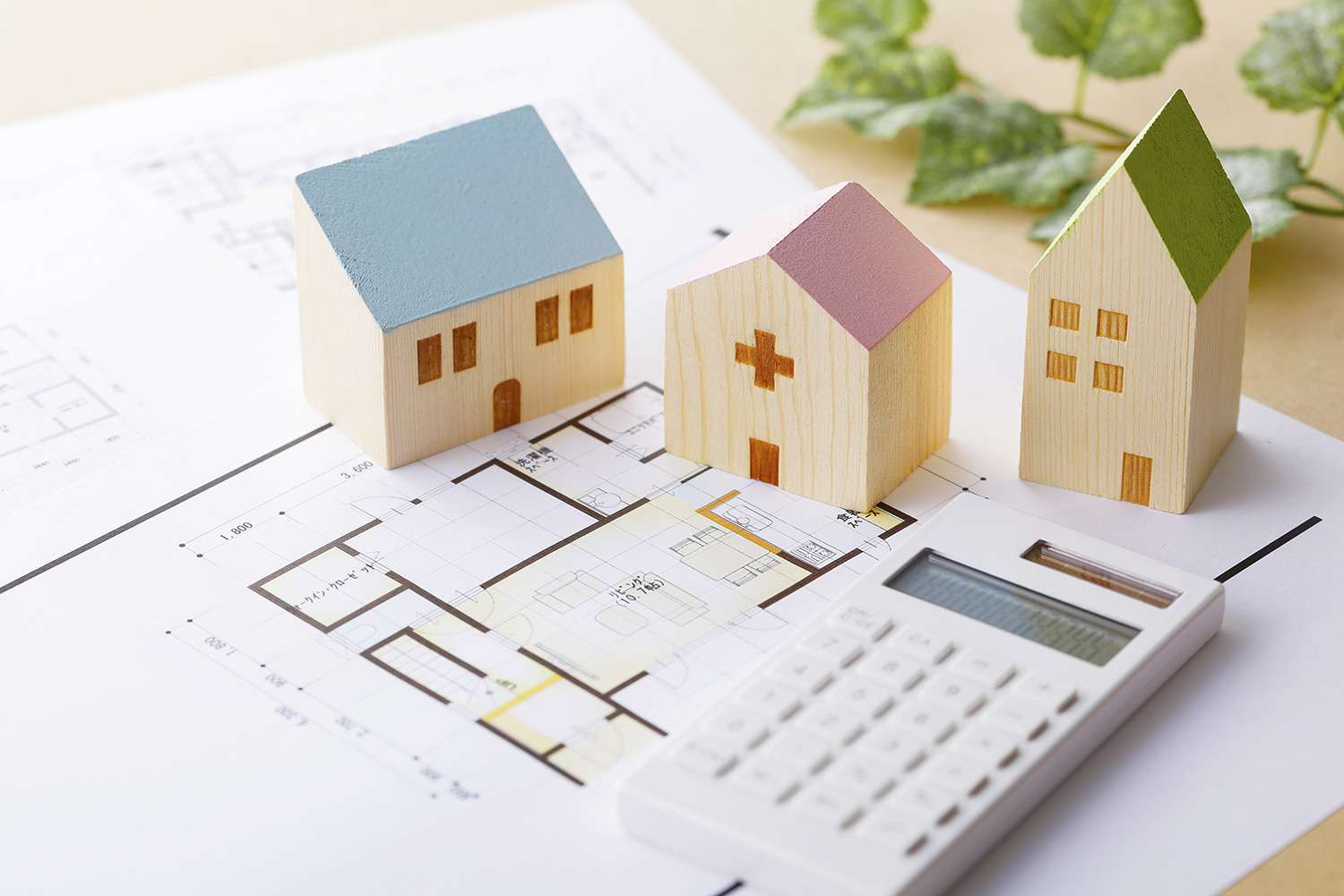 お見積もりイメージ